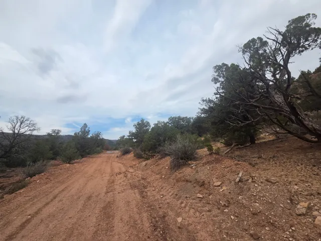 Amazing property views!