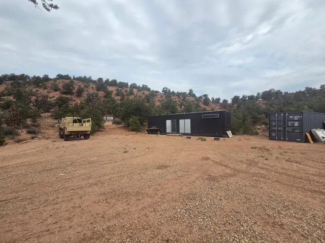 Beautiful 10 Acres w/ Tiny Home!