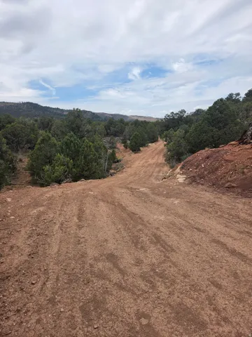 Amazing property views!