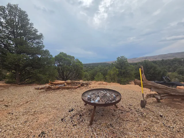 Firepit