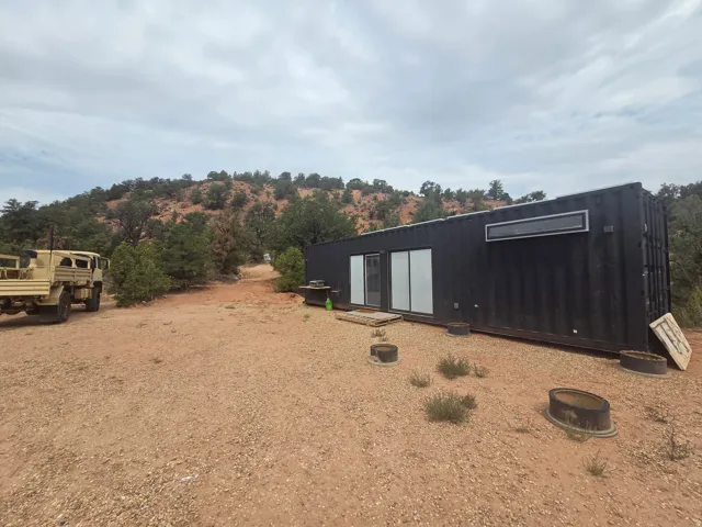Beautiful 10 Acres w/ Tiny Home!