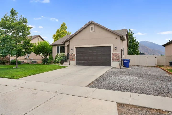 2284 E Rio Grande Dr #38, Spanish Fork, Utah 84660