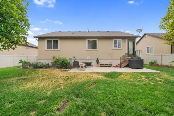 2284 E Rio Grande Dr #38, Spanish Fork, Utah 84660