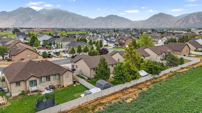 2284 E Rio Grande Dr #38, Spanish Fork, Utah 84660