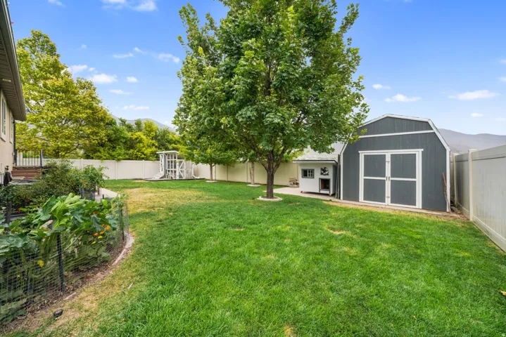 2284 E Rio Grande Dr #38, Spanish Fork, Utah 84660