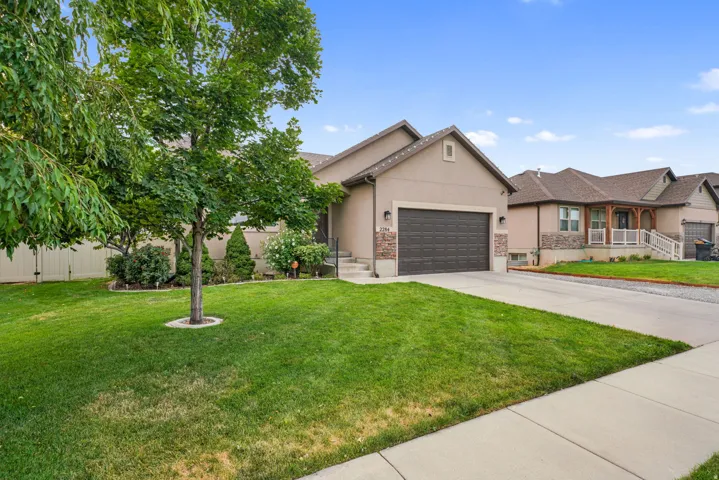 2284 E Rio Grande Dr #38, Spanish Fork, Utah 84660