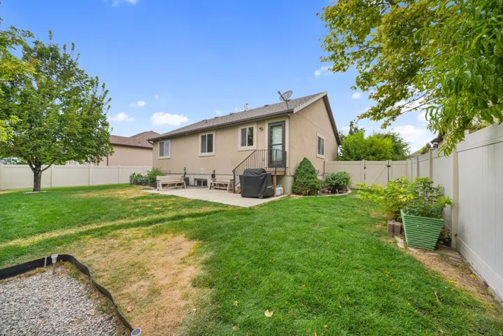 2284 E Rio Grande Dr #38, Spanish Fork, Utah 84660