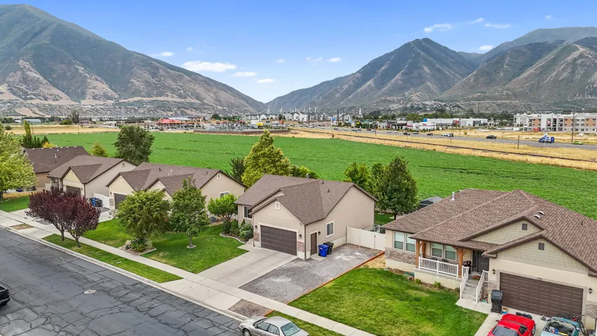 2284 E Rio Grande Dr #38, Spanish Fork, Utah 84660