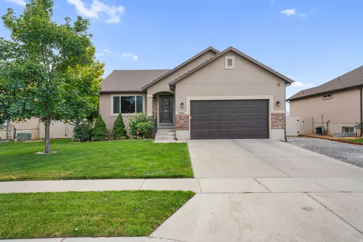 2284 E Rio Grande Dr #38, Spanish Fork, Utah 84660