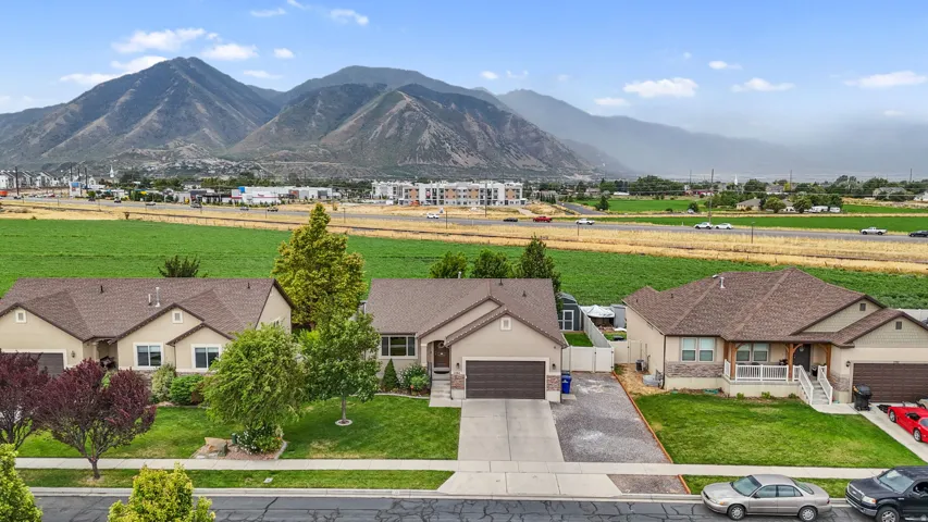 2284 E Rio Grande Dr #38, Spanish Fork, Utah 84660