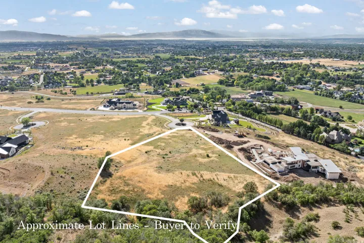 1326 E Little Ct, Mapleton, Utah 84664