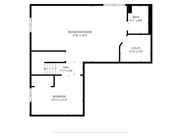 1890 E Oak Dr, Draper, Utah 84020
