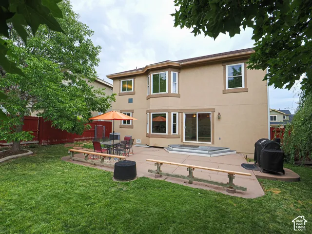 1890 E Oak Dr, Draper, Utah 84020
