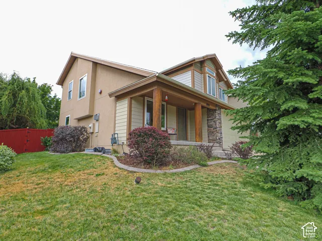 1890 E Oak Dr, Draper, Utah 84020