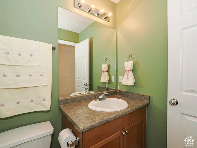 1890 E Oak Dr, Draper, Utah 84020