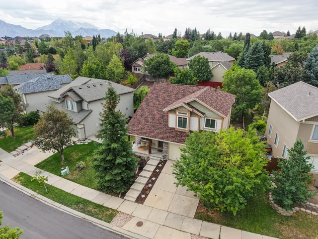 1890 E Oak Dr, Draper, Utah 84020