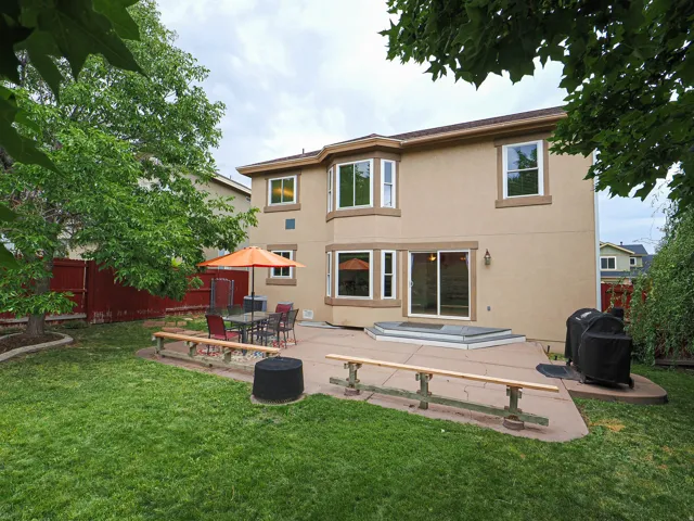 1890 E Oak Dr, Draper, Utah 84020