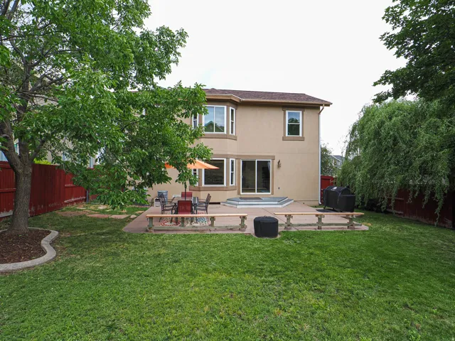 1890 E Oak Dr, Draper, Utah 84020
