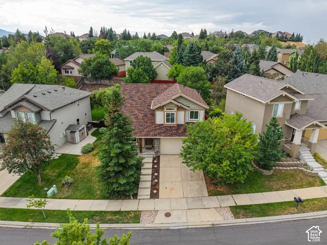 1890 E Oak Dr, Draper, Utah 84020