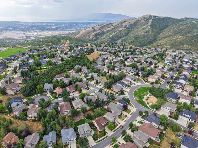 1890 E Oak Dr, Draper, Utah 84020