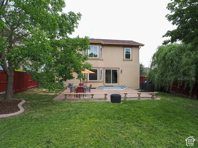 1890 E Oak Dr, Draper, Utah 84020