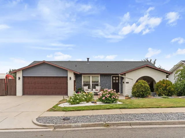 2415 E Campus Dr, Cottonwood Heights, Utah 84121