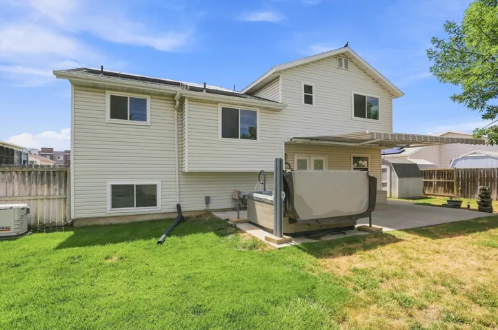 538 W 375 N, Clearfield, Utah 84015