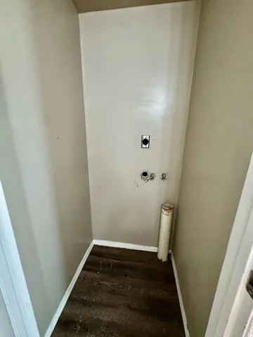 Wood-finish flooring