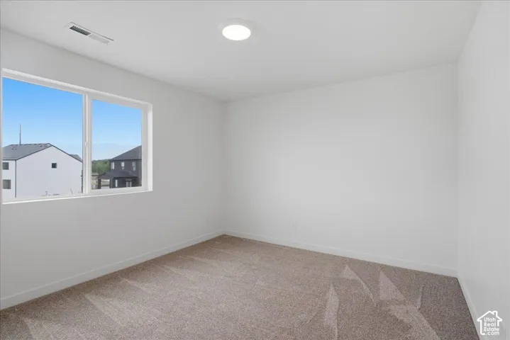 Bedroom Upstairs