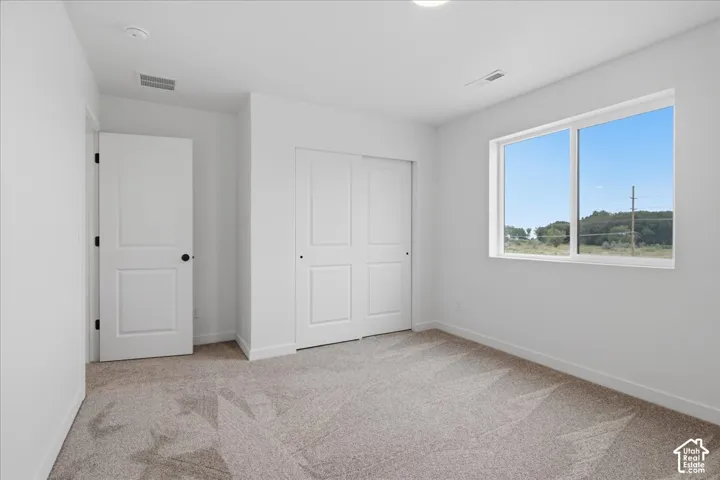 Bedroom Upstairs
