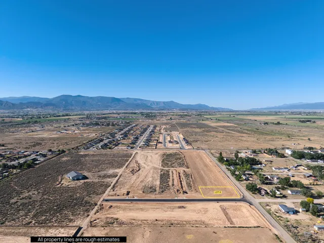 Homestead Meadows Lot 8