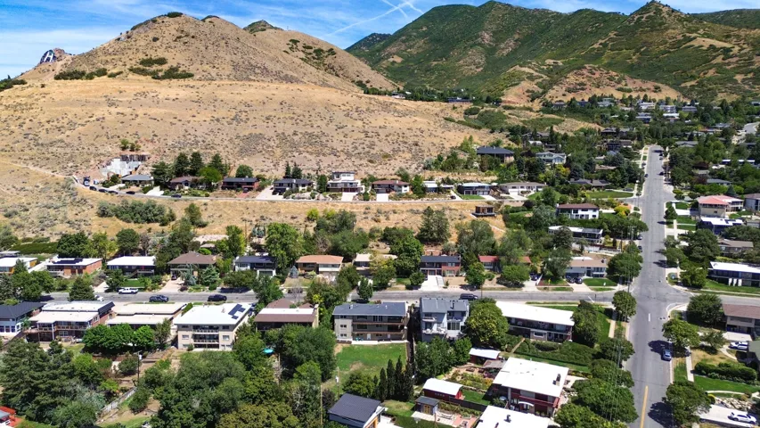 2012 S Wasatch Dr, Salt Lake City, Utah 84108