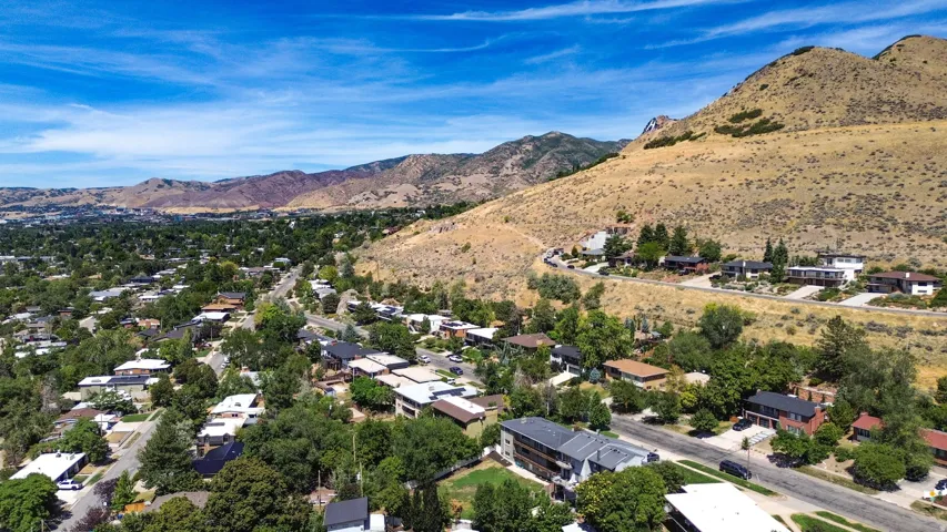 2012 S Wasatch Dr, Salt Lake City, Utah 84108