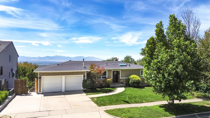 2012 S Wasatch Dr, Salt Lake City, Utah 84108