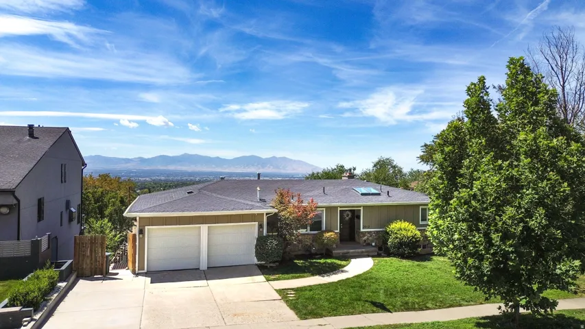 2012 S Wasatch Dr, Salt Lake City, Utah 84108