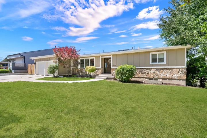 2012 S Wasatch Dr, Salt Lake City, Utah 84108