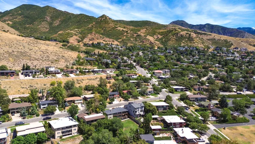 2012 S Wasatch Dr, Salt Lake City, Utah 84108