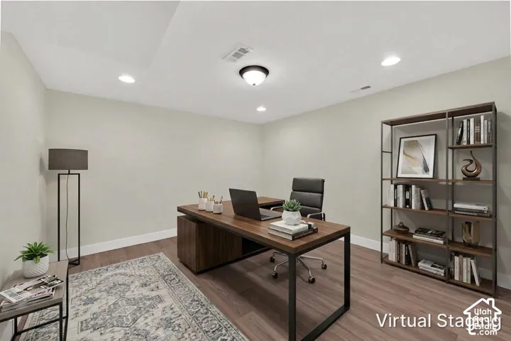 2012 S Wasatch Dr, Salt Lake City, Utah 84108
