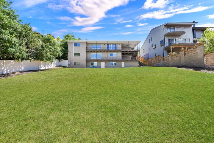 2012 S Wasatch Dr, Salt Lake City, Utah 84108