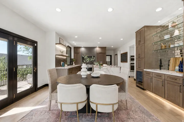 1017 N Oakridge Dr, Farmington, Utah 84025