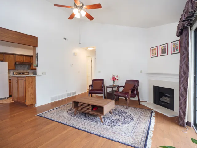 5420 S 350 E #38, Washington Terrace, Utah 84405