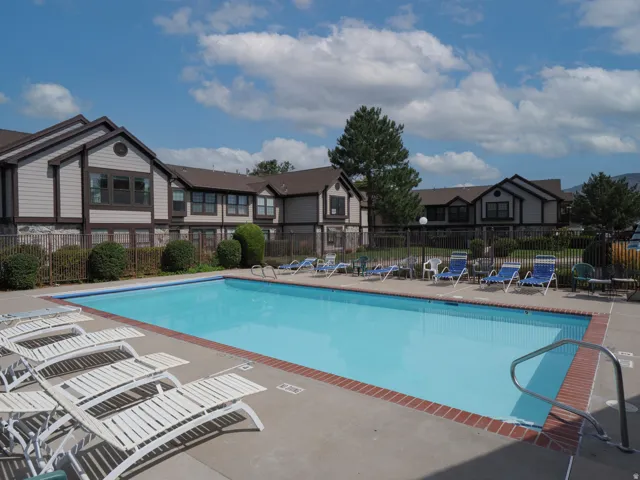 5420 S 350 E #38, Washington Terrace, Utah 84405