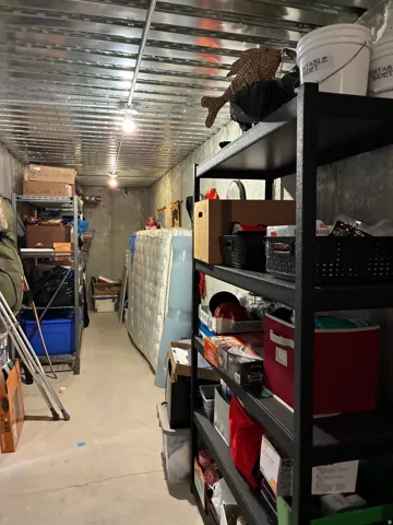 Cold Storage