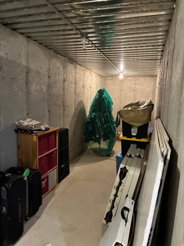Cold Storage