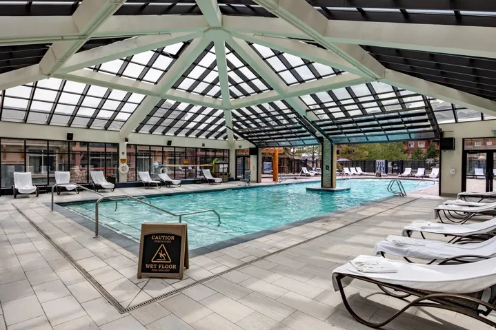 3000 Canyons Resort Dr #4301, Park City, Utah 84098