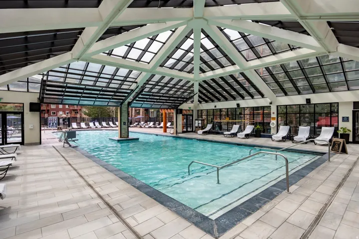 3000 Canyons Resort Dr #4301, Park City, Utah 84098