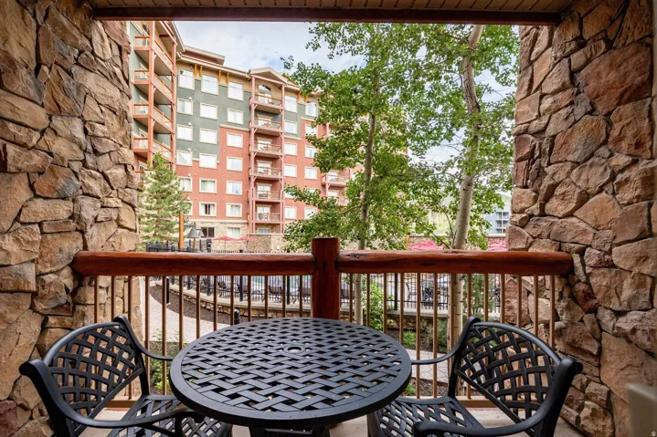 3000 Canyons Resort Dr #4301, Park City, Utah 84098