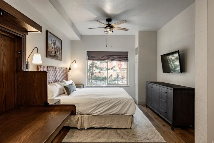 3000 Canyons Resort Dr #4301, Park City, Utah 84098