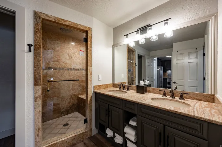 3000 Canyons Resort Dr #4301, Park City, Utah 84098