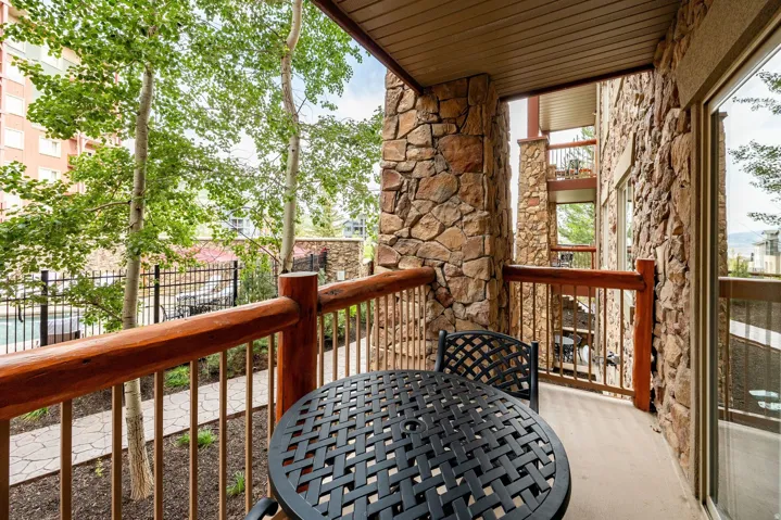 3000 Canyons Resort Dr #4301, Park City, Utah 84098